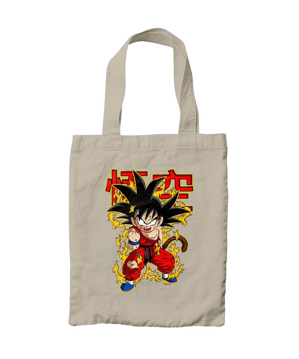 Dragon Ball Son Goku