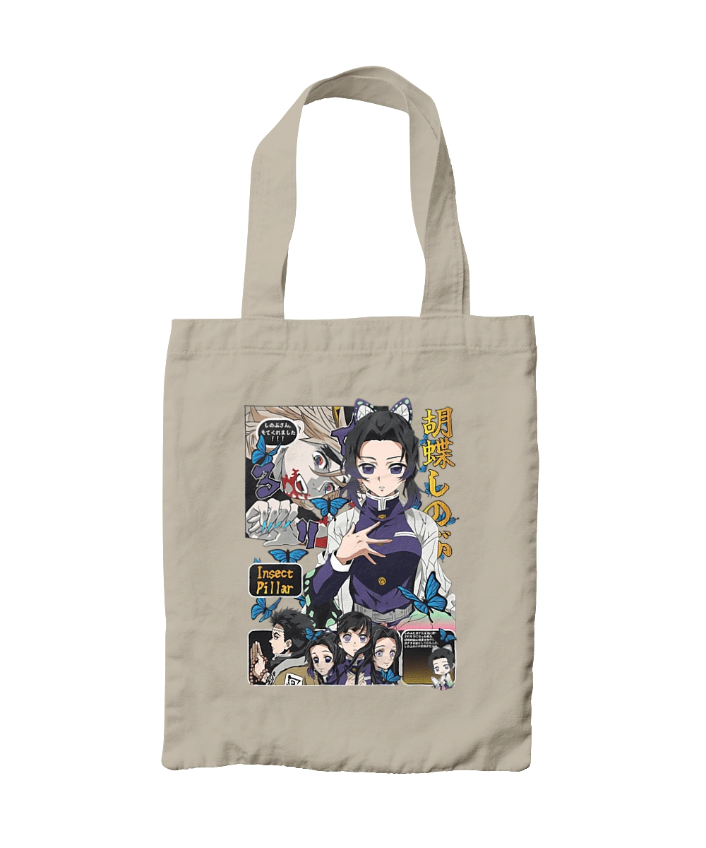 Demon Slayer Shinobu