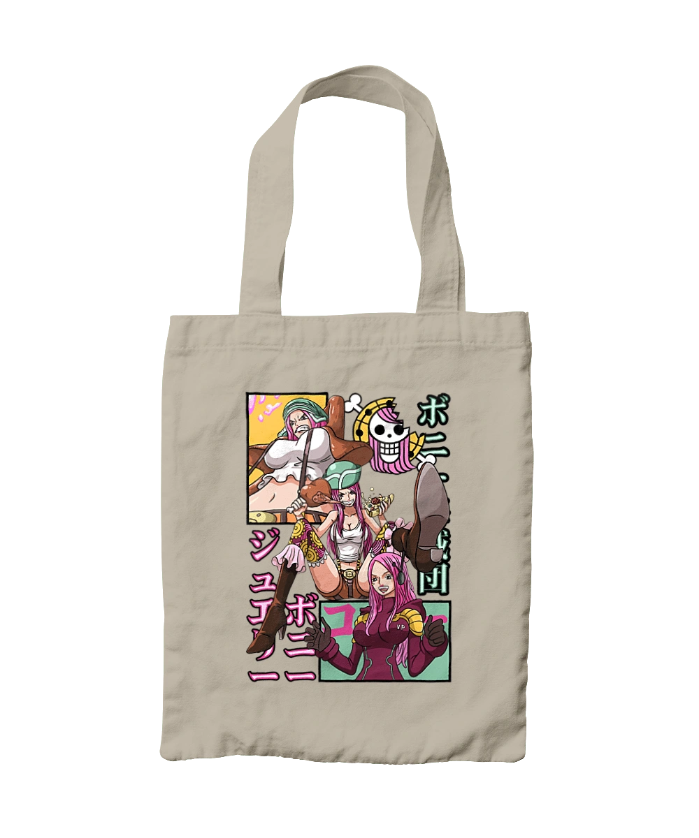 One Piece Jewelry Bonney