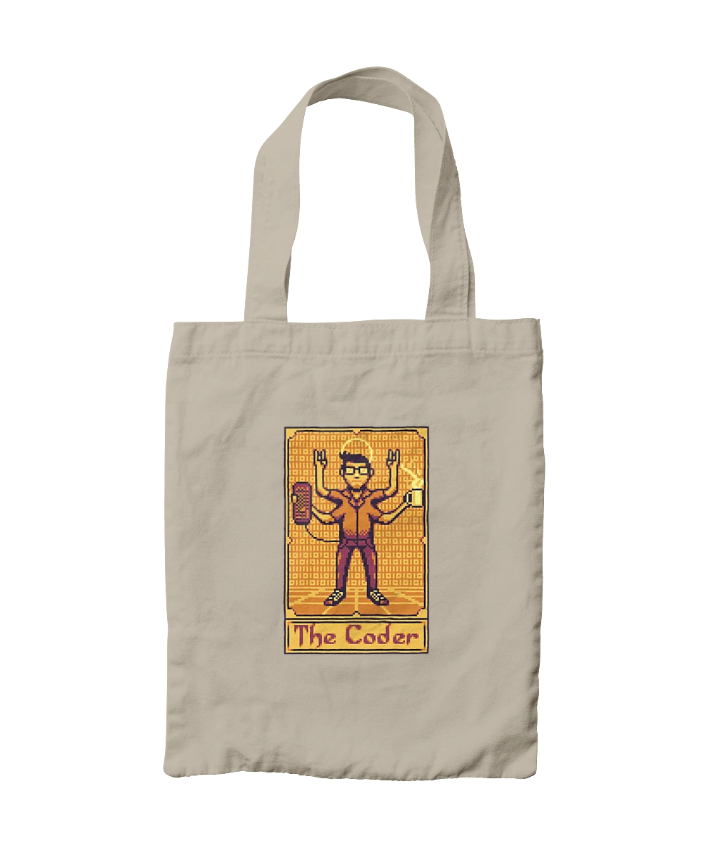 Карта таро  кодер