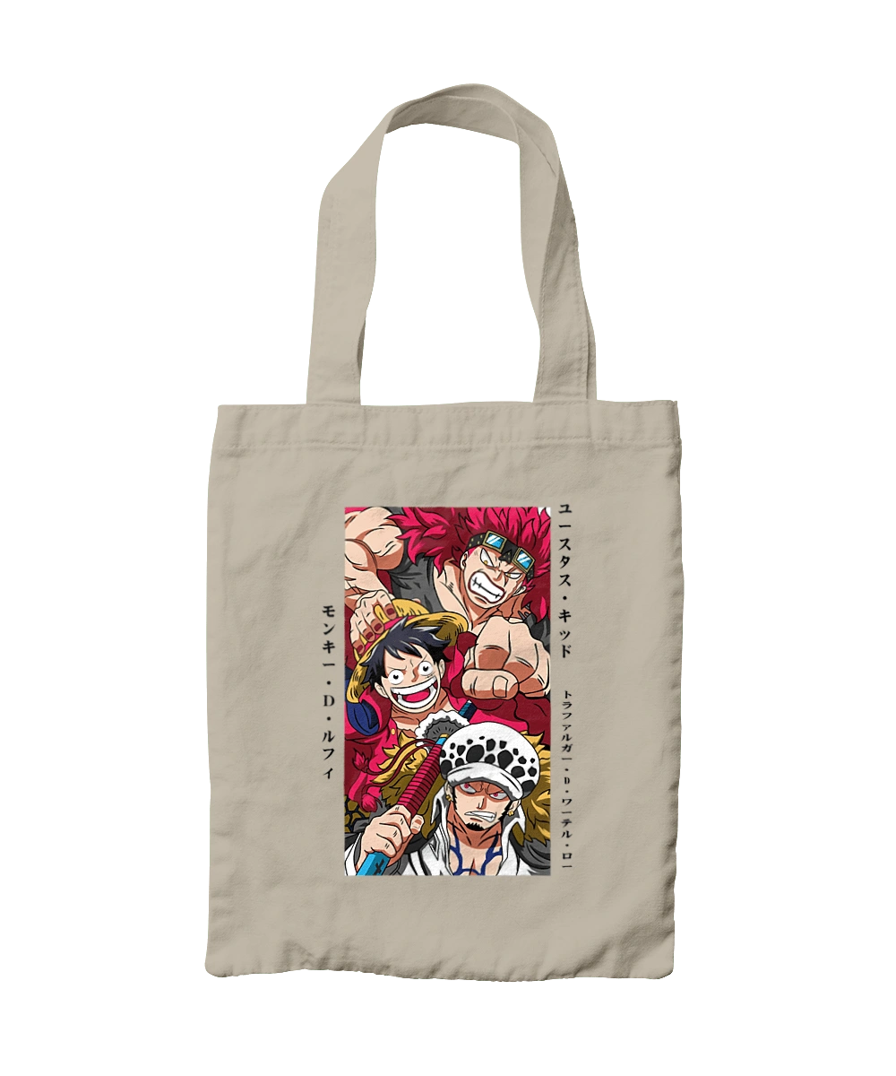 Ван Пис Луффи