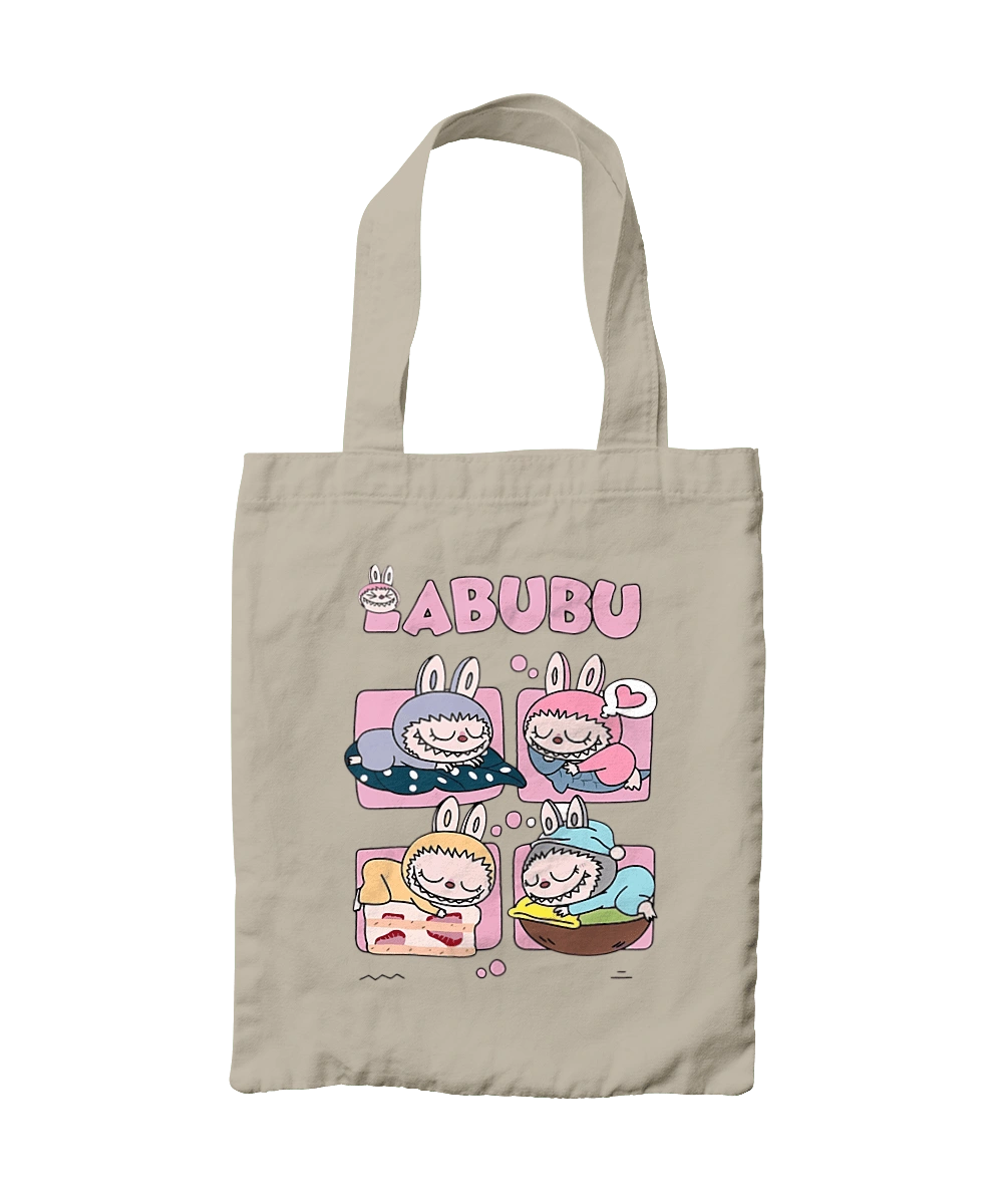 Сон Labubu