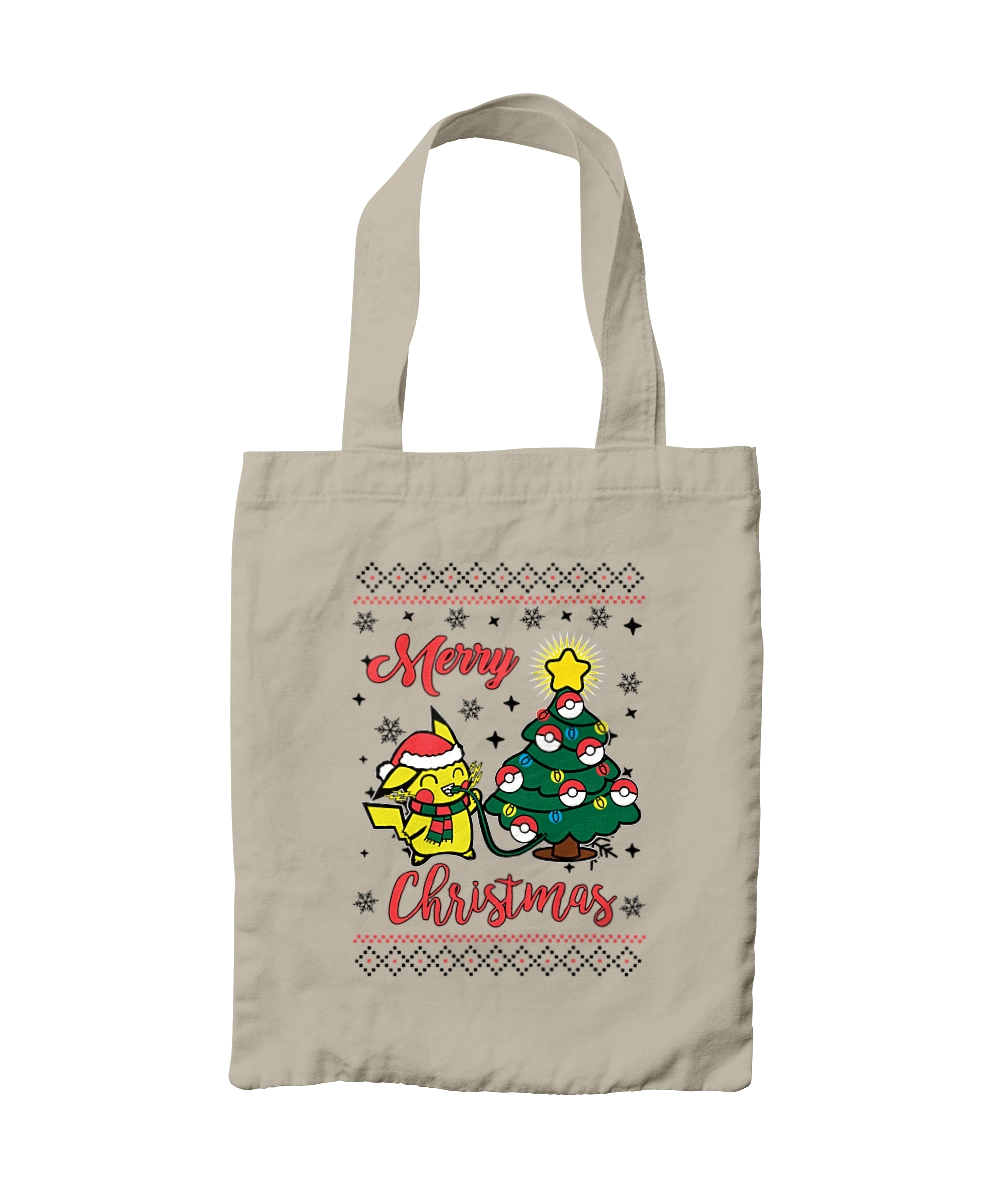 Pikachu Merry Christmas!