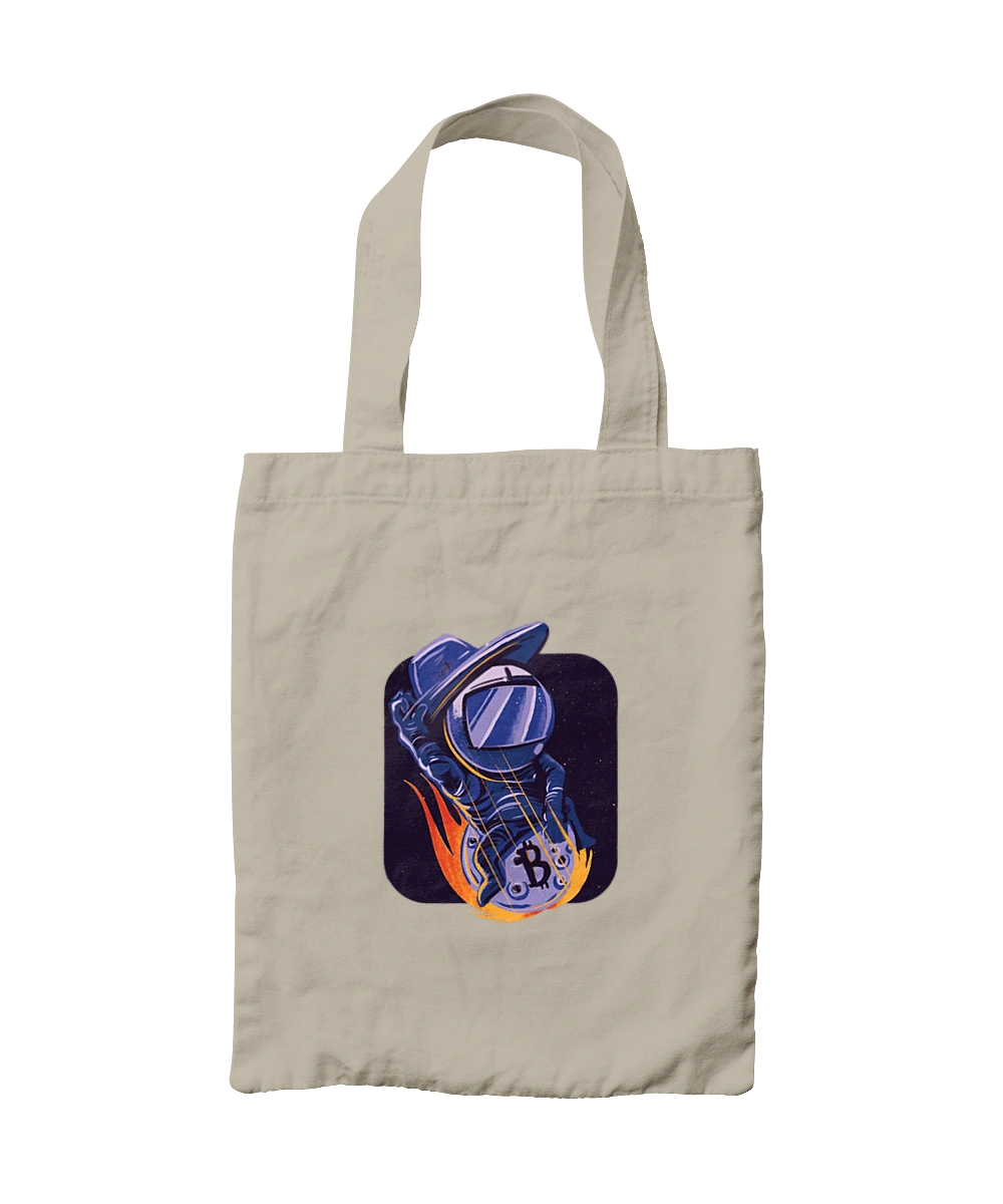 Космо біткоїн