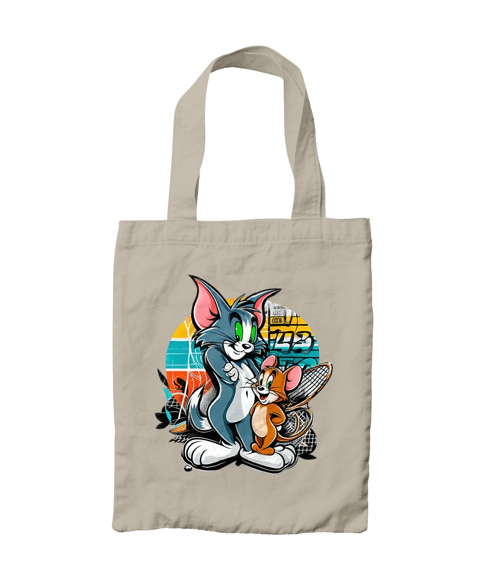 Том і Джеррі