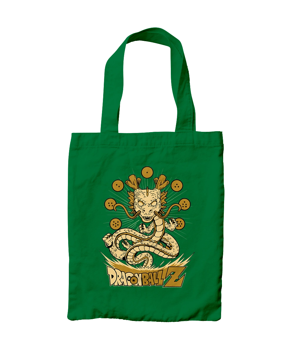 Перли дракона Шенрон