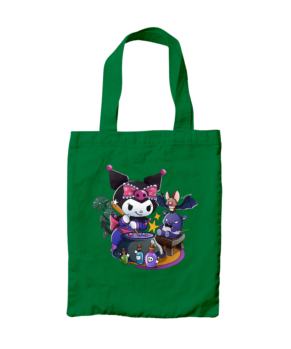 Хелло Китти Куроми