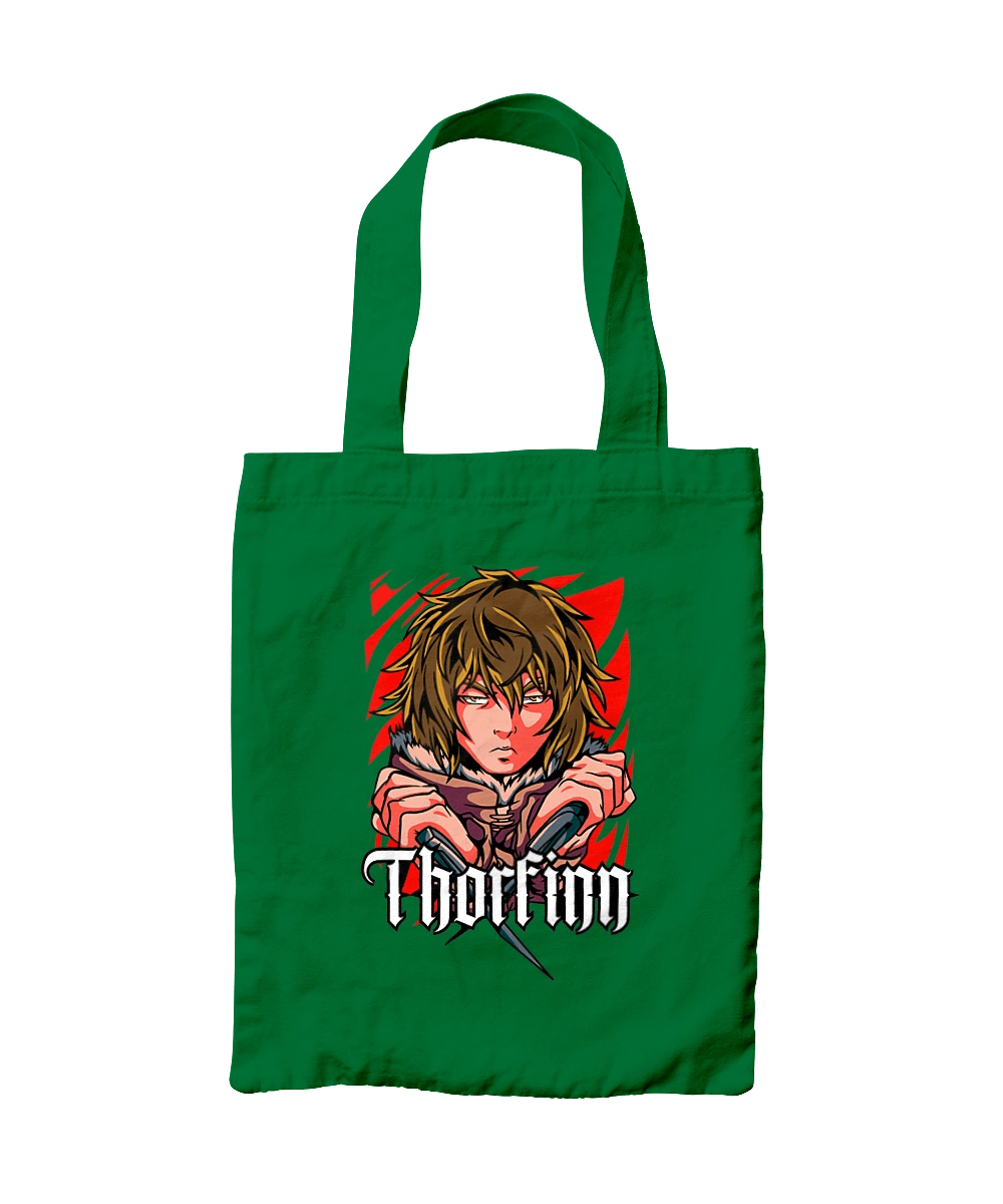 Vinland Saga Thorfinn