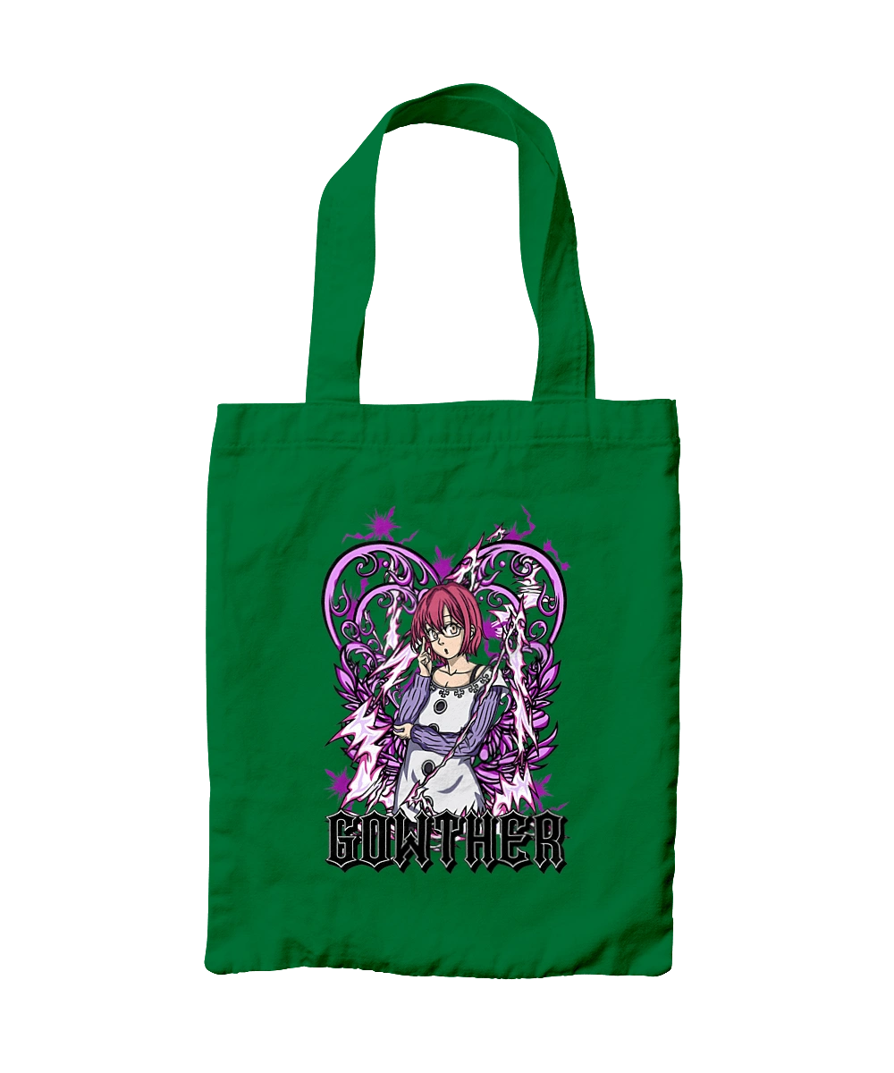 Сім Смертних Гріхів Гаутер