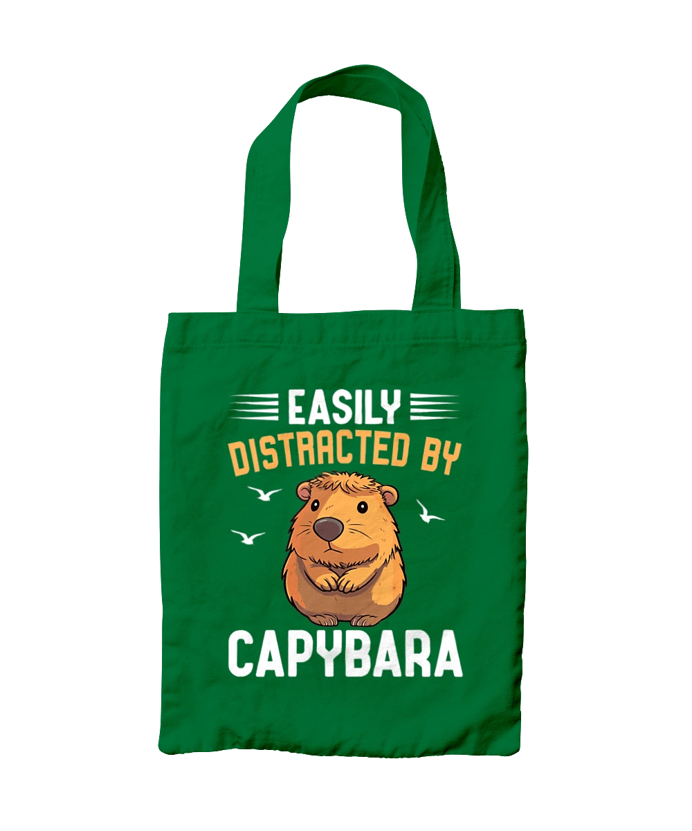 Capybara