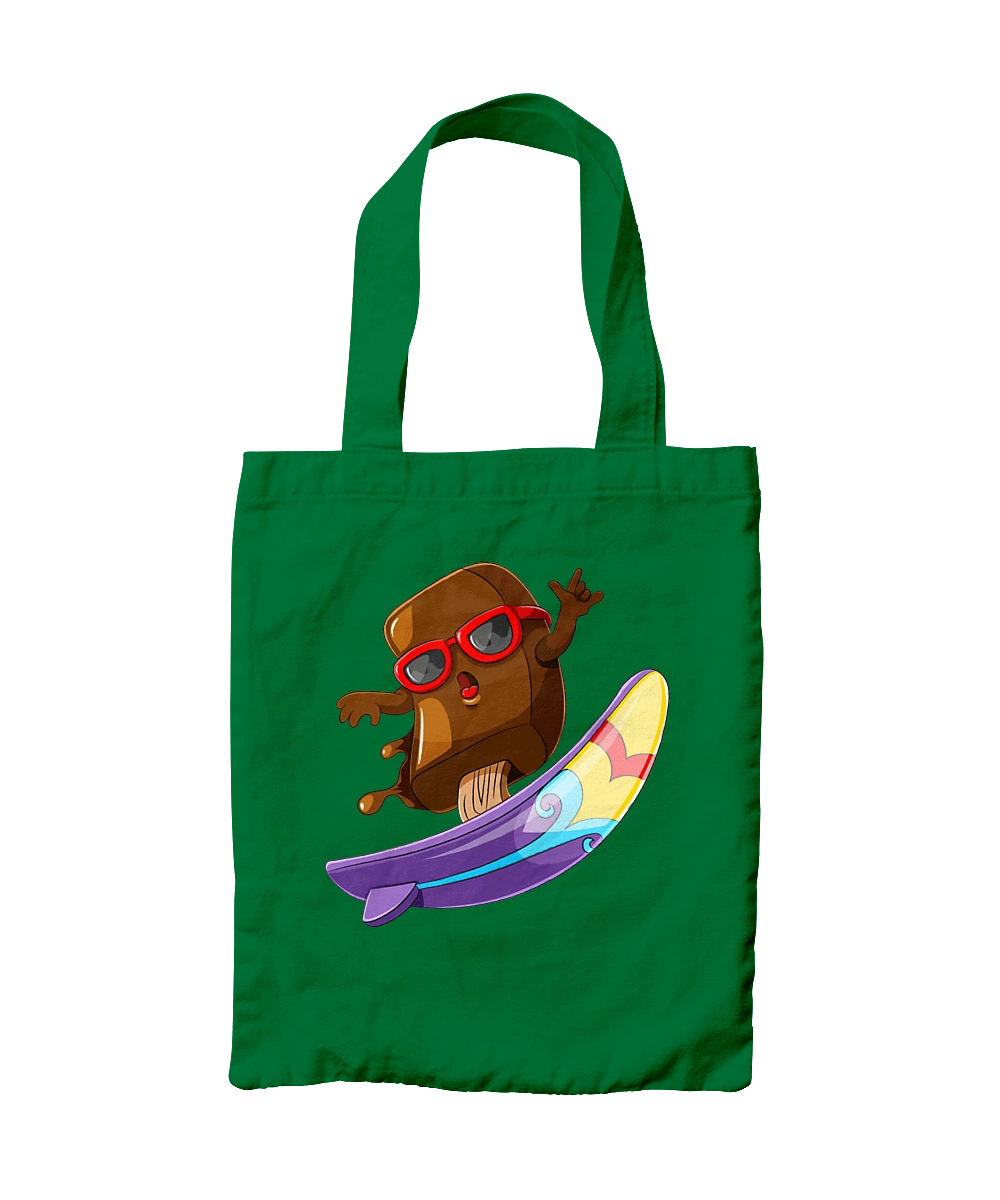 Morozhenko On The Surf