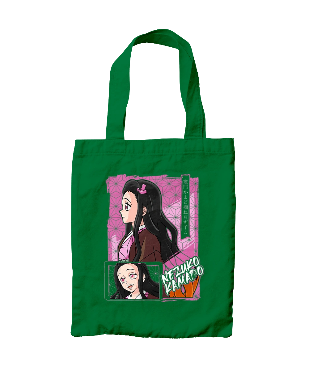 Клинок Рассекающий Демонов Незуко