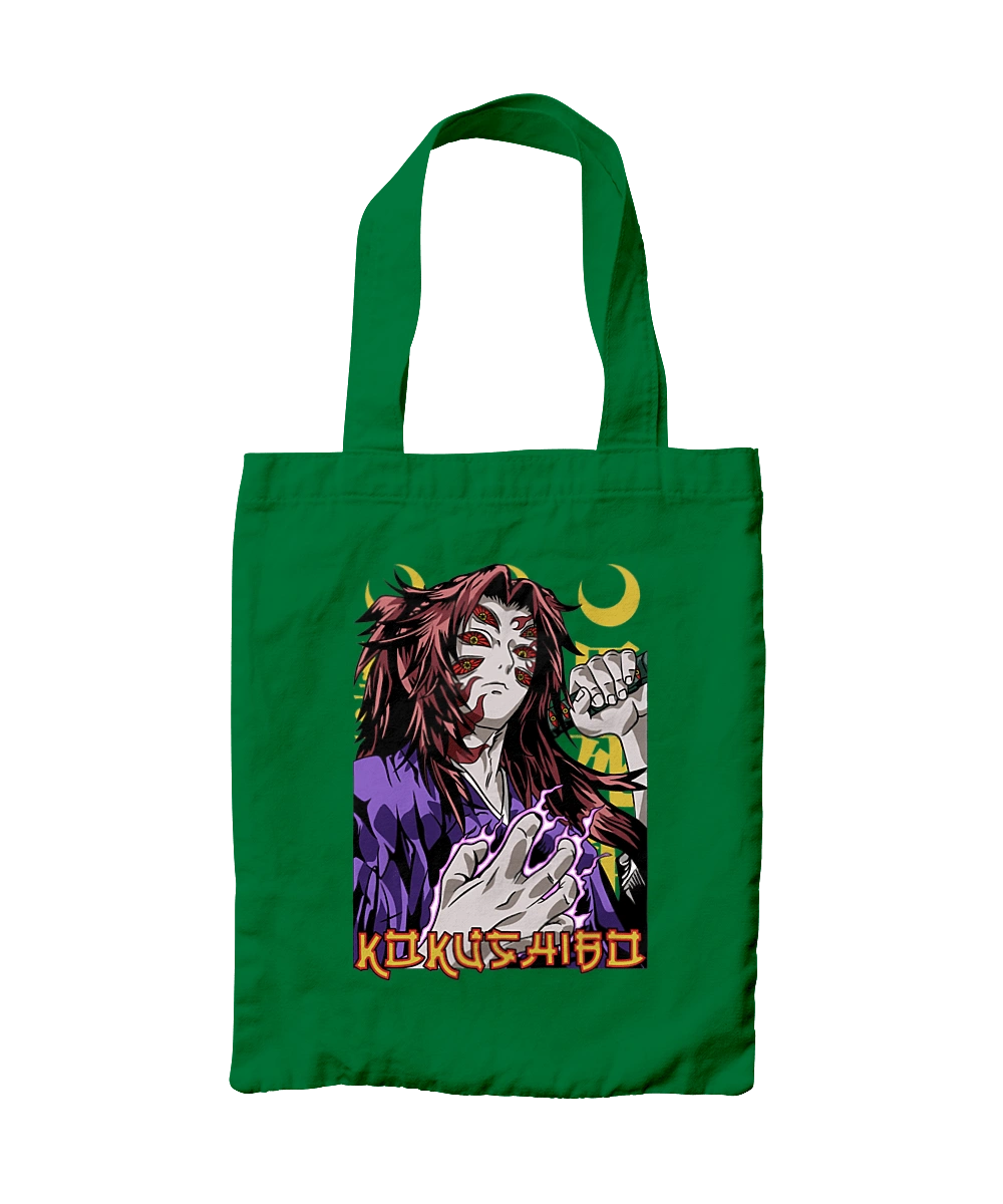 Demon Slayer Kokushibo