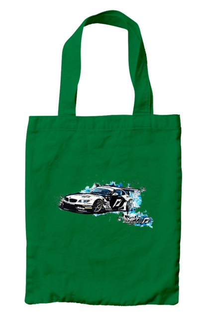 Сумка з принтом "Need for speed". Heat, need, need for speed, nfs, speed, unbound, нид, нфс, спид, фор. 2070702