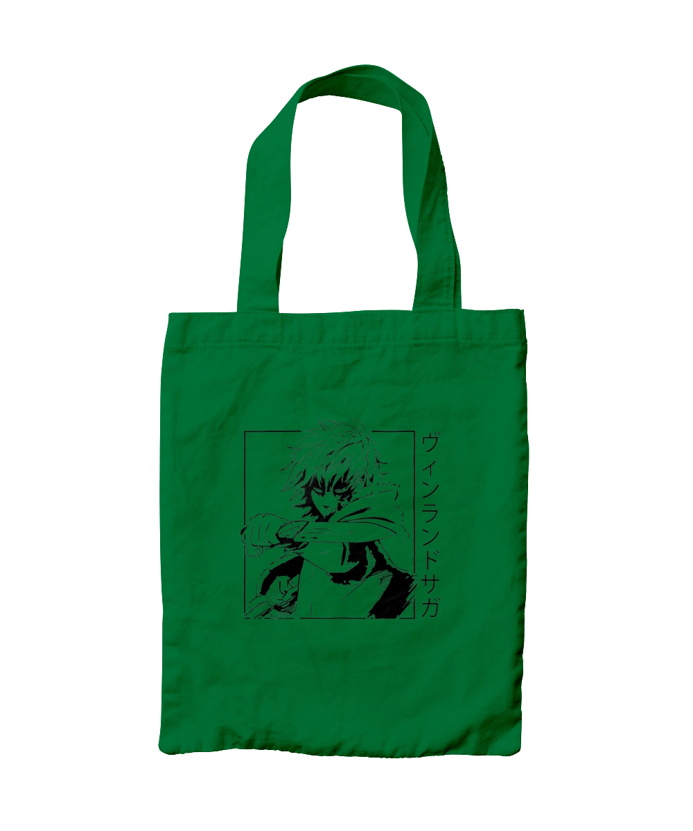 Vinland Saga Thorfinn