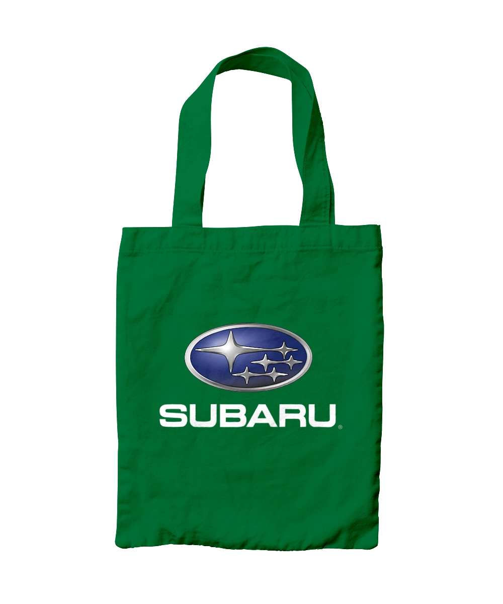 Subaru 2 Wh