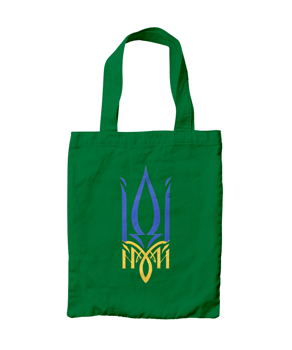 Герб Украины