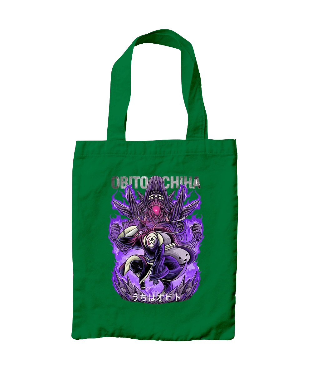 Наруто Учіха Обіто