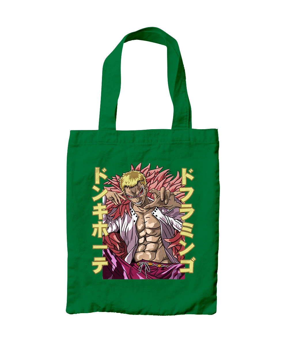 One Piece Donquixote Doflamingo