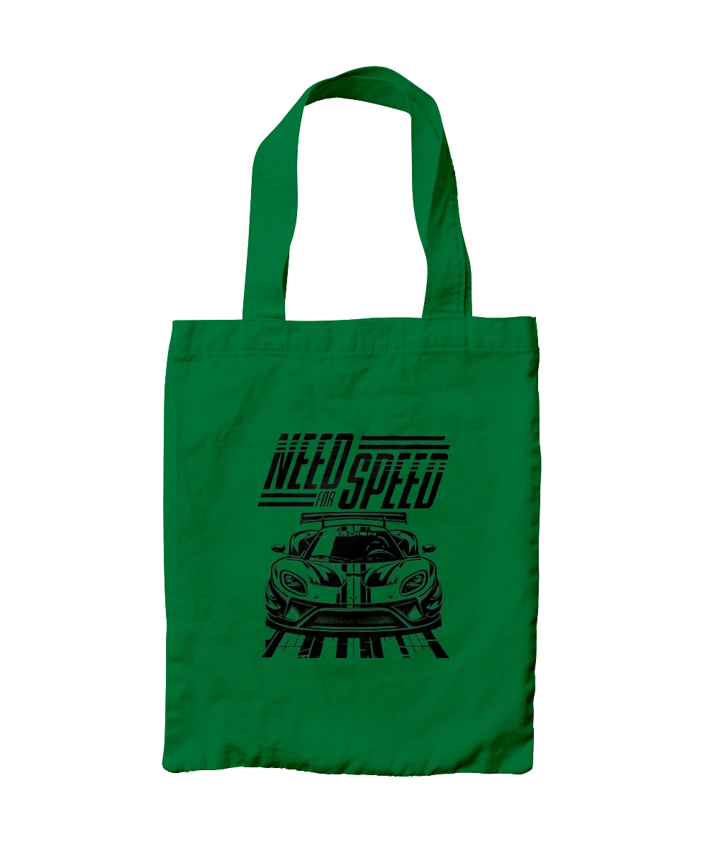 Жага швидкості