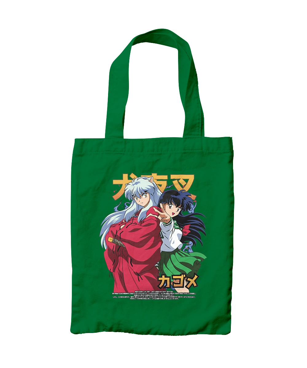 Inuyasha