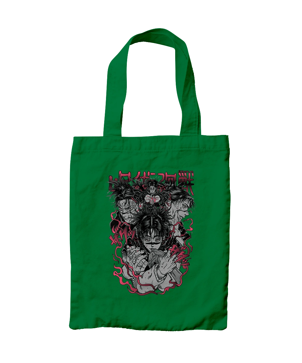 Jujutsu Kaisen Choso