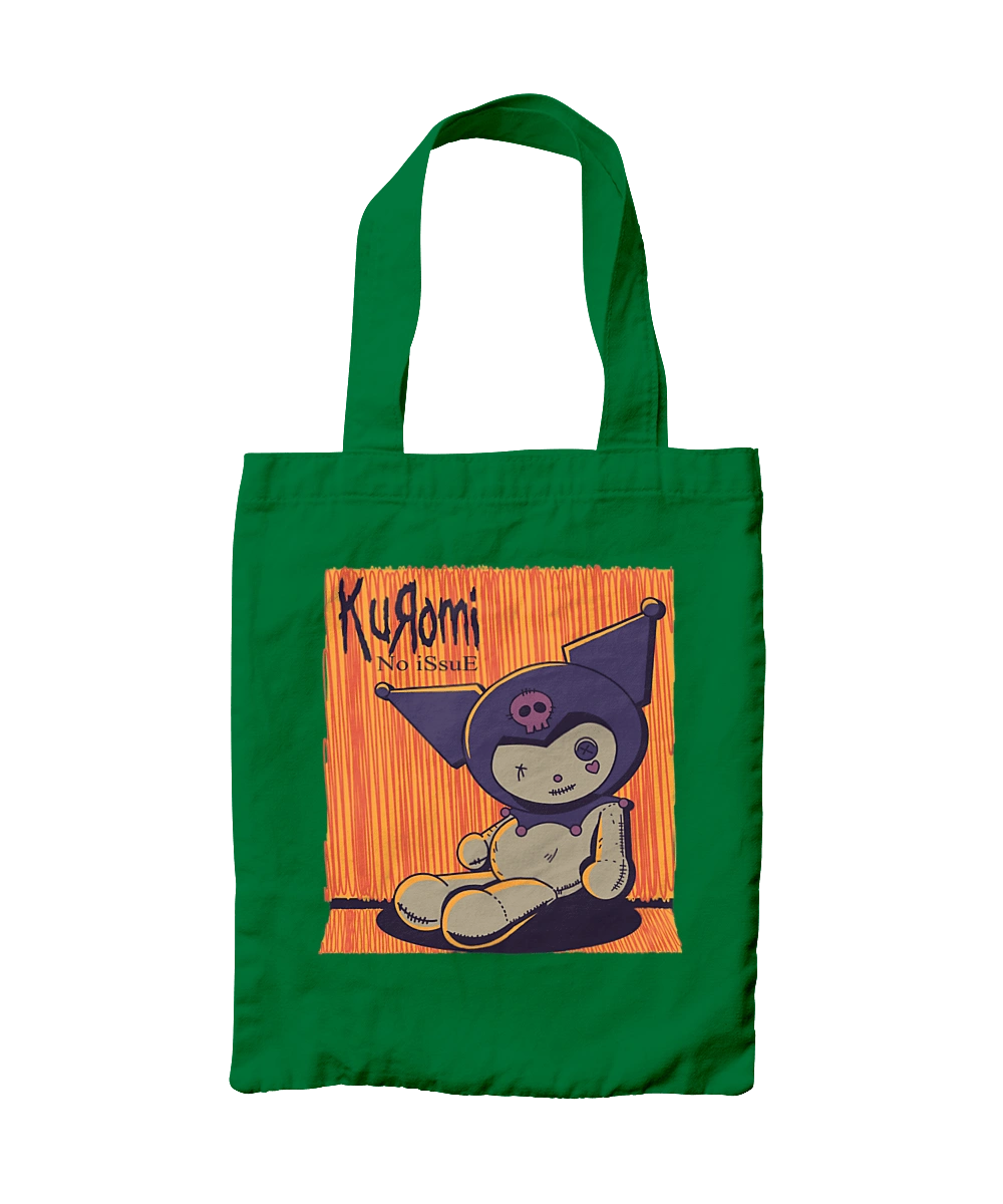 Хелло Китти Куроми