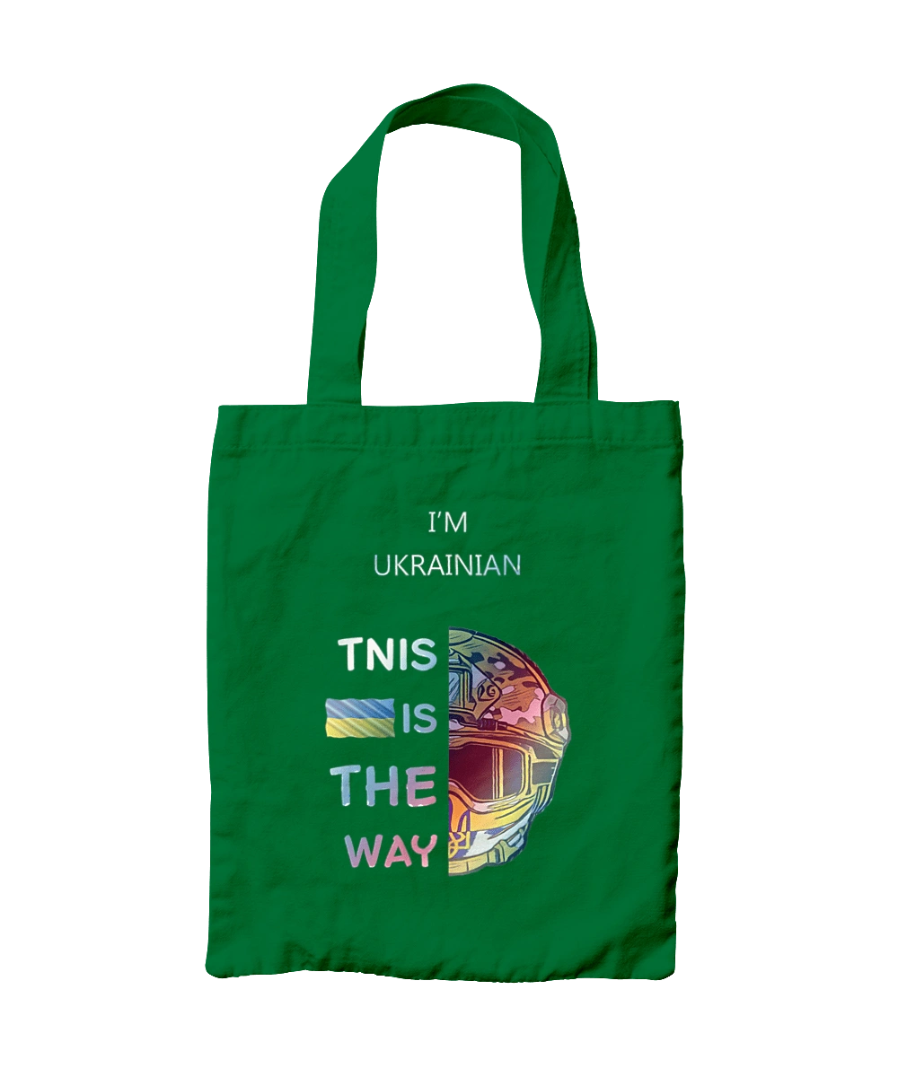 I`m Ukrainian, it`s a colorful way