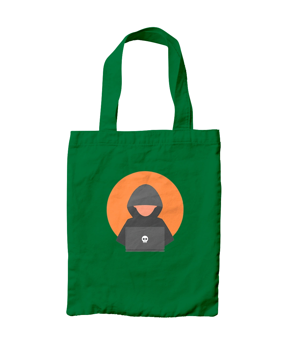 Я програміст