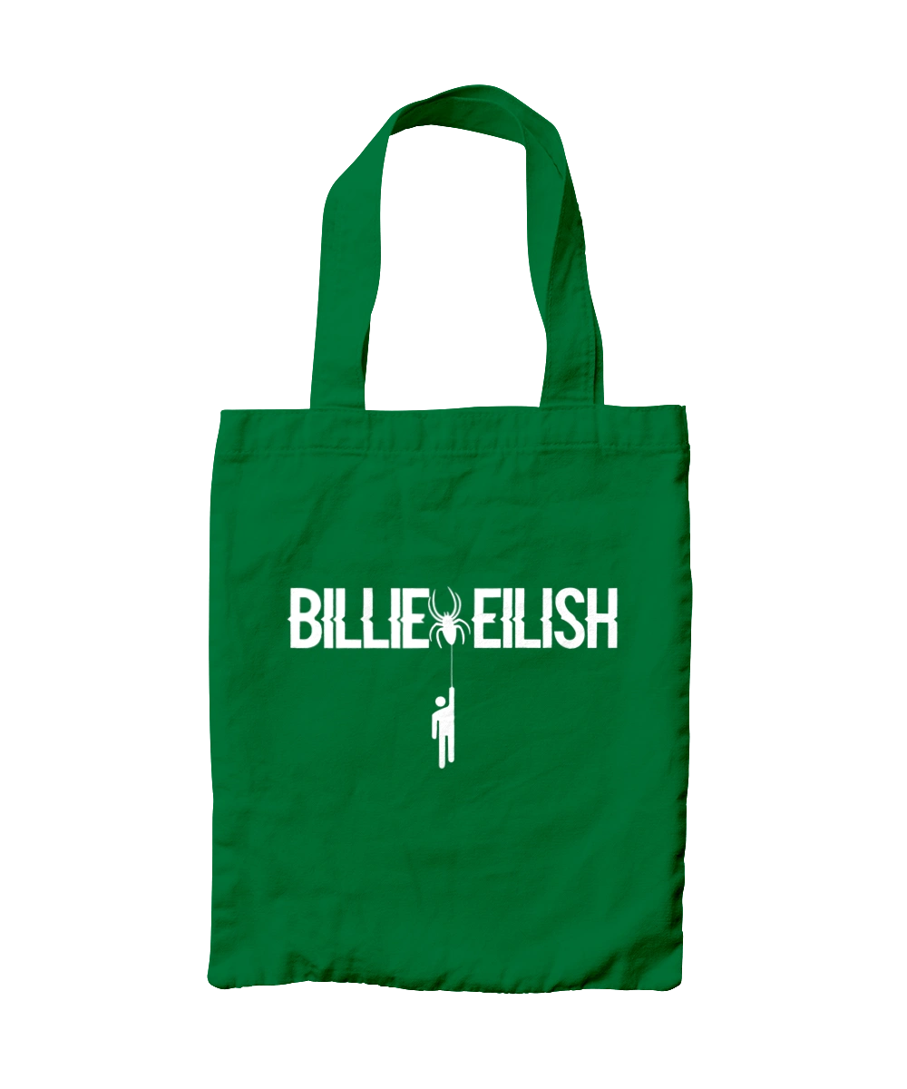 Біллі Айліш