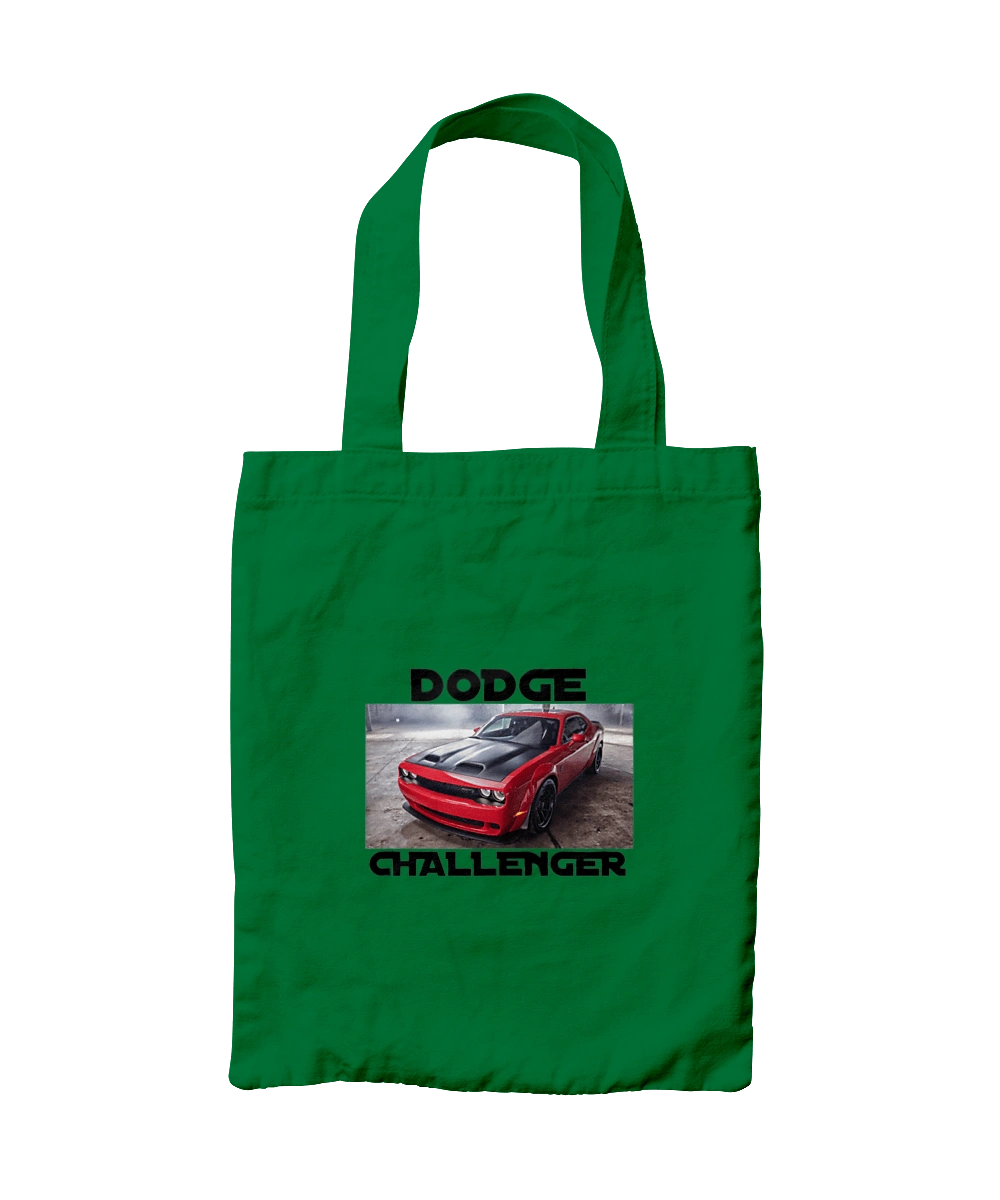 Додж челенджер