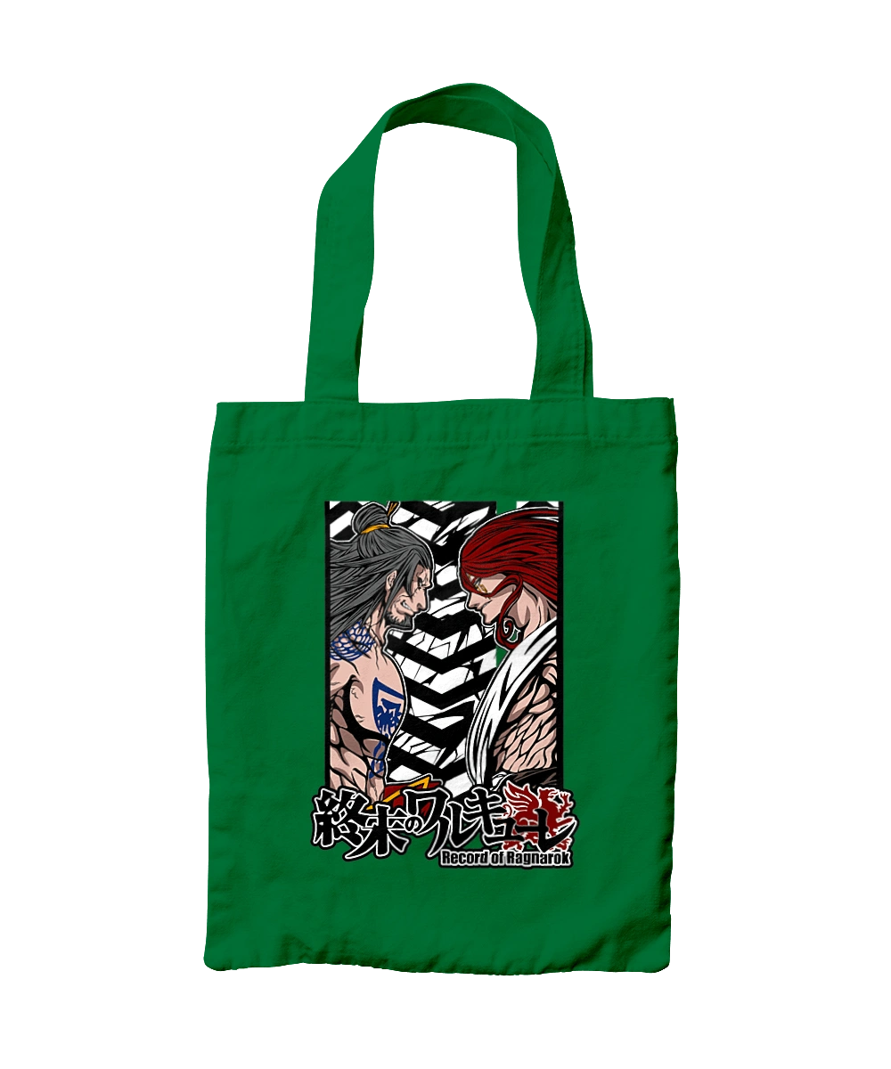 Повість про кінець світу Тор та Люй Бу