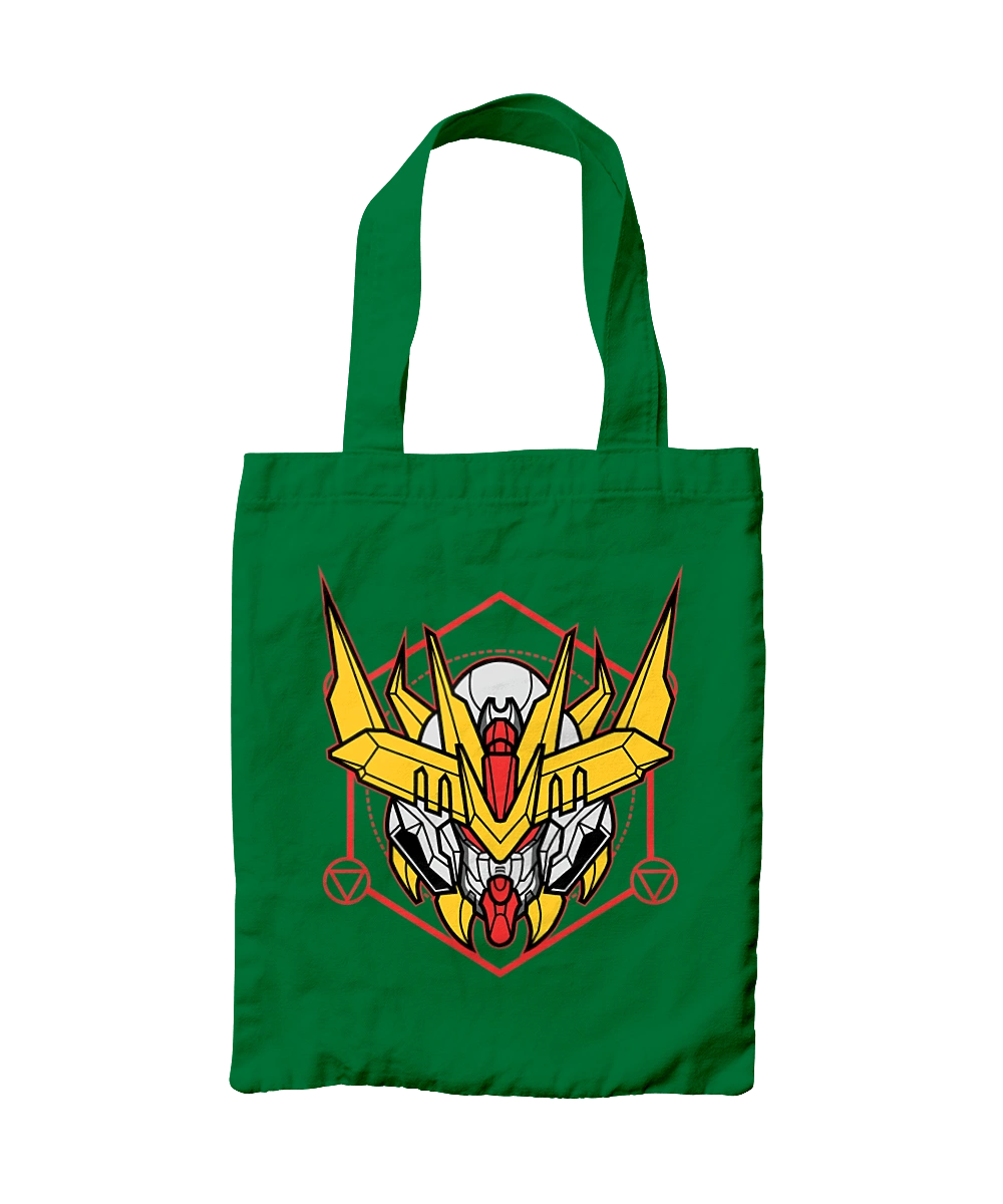 Gundam Barbatos Lupus Rex