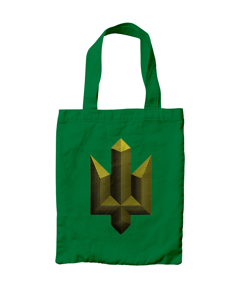 Герб могутність