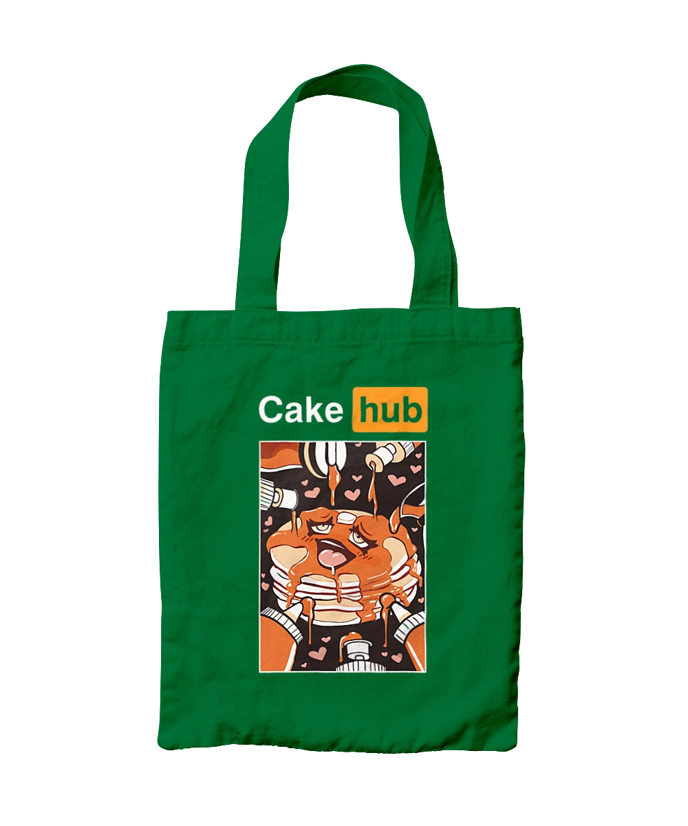 Cake Hub