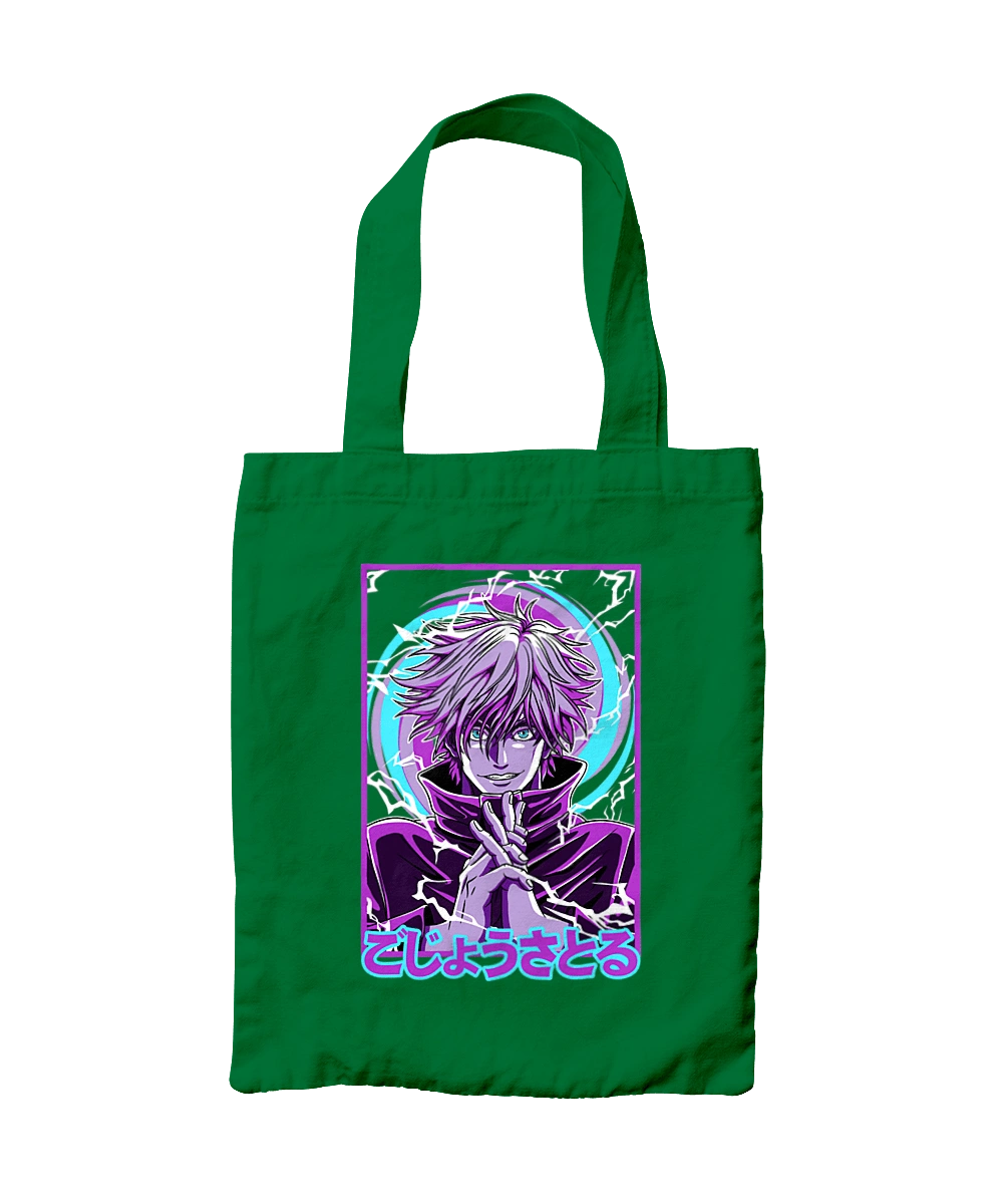 Магічна битва Годжо