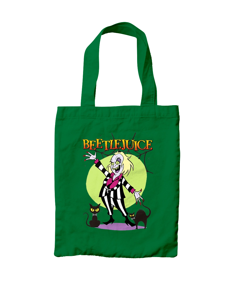 Beetlejuice