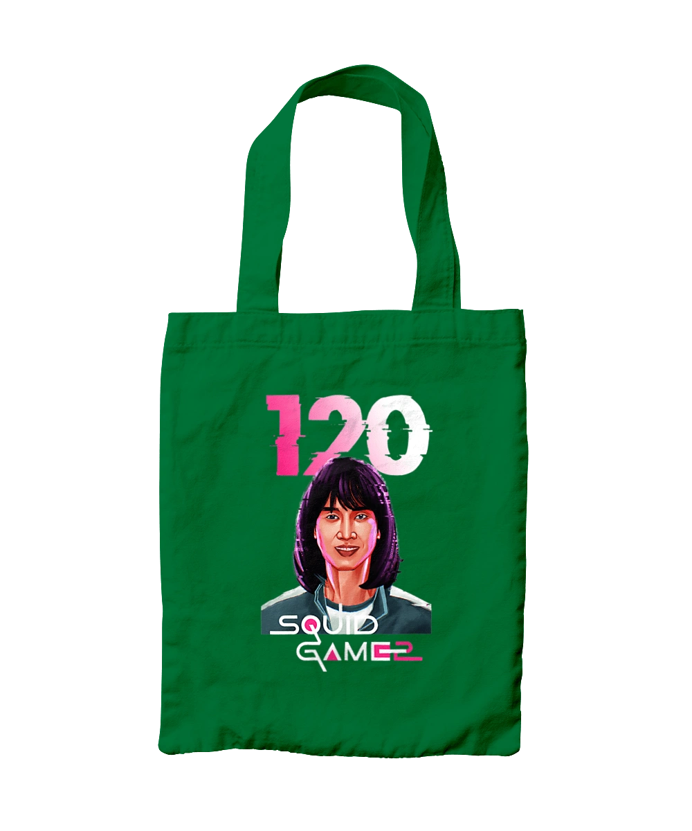 Гра в кальмара Чо Хьон Чу