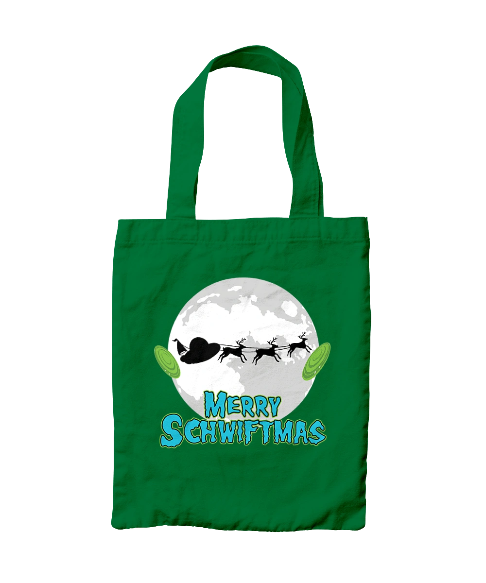 Рик и Морти Счастливого Рождества!