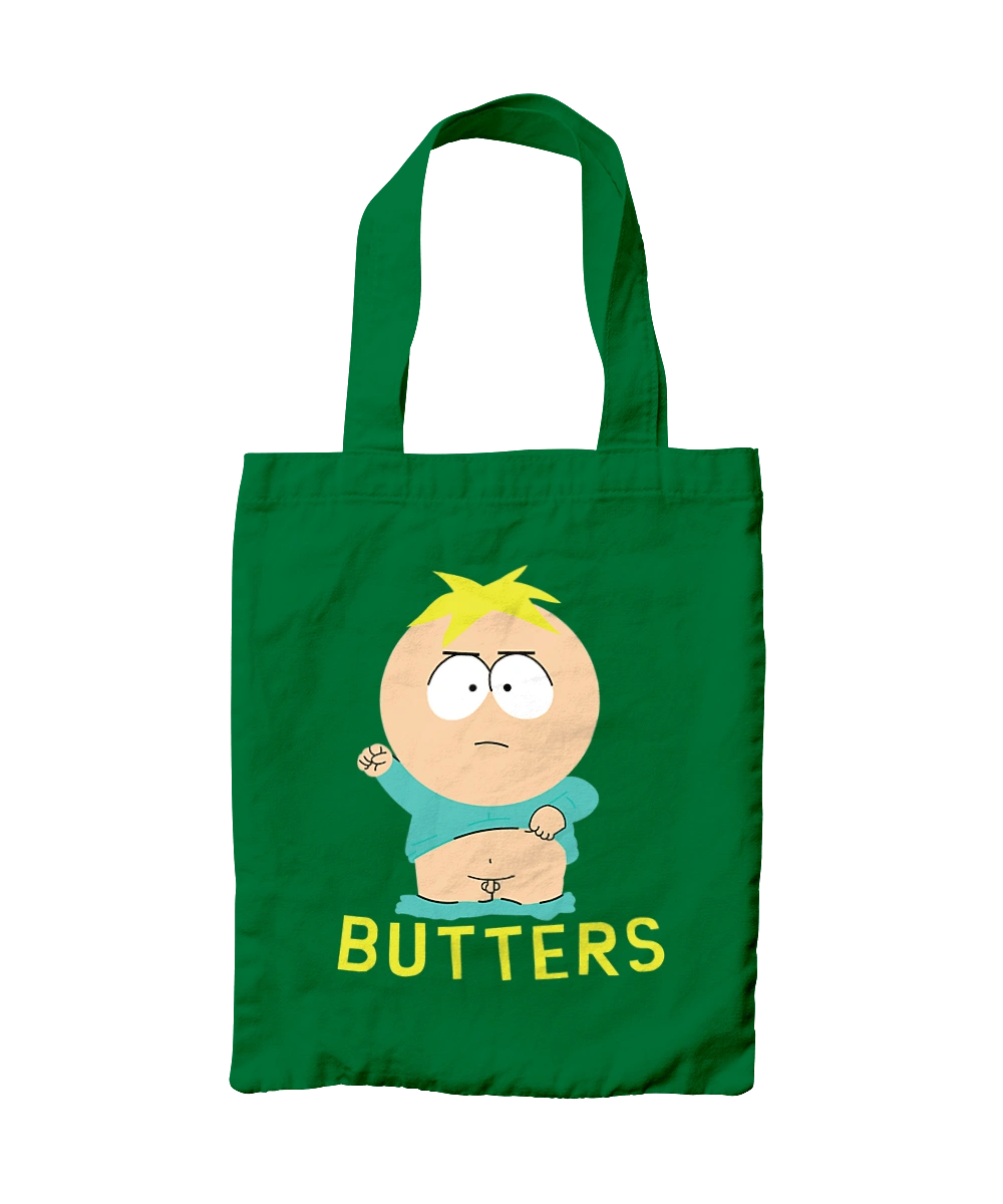 South Park Butters