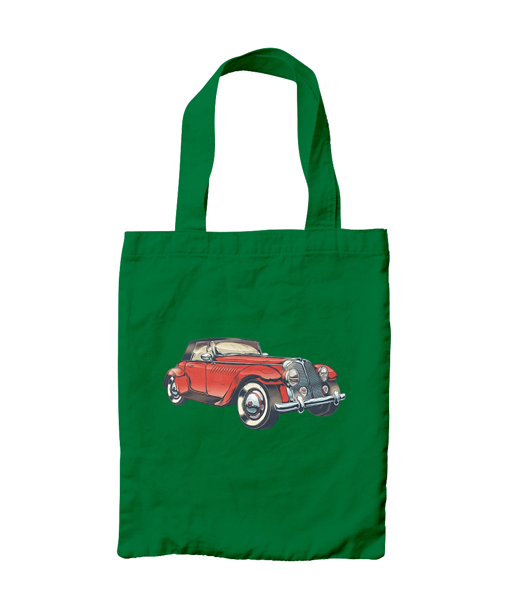 Автомобиль Раритет