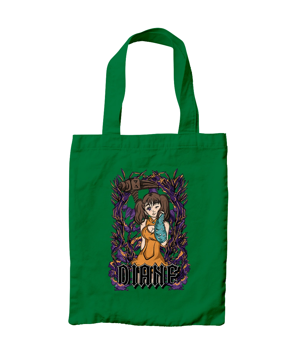 Seven Deadly Sins Diane