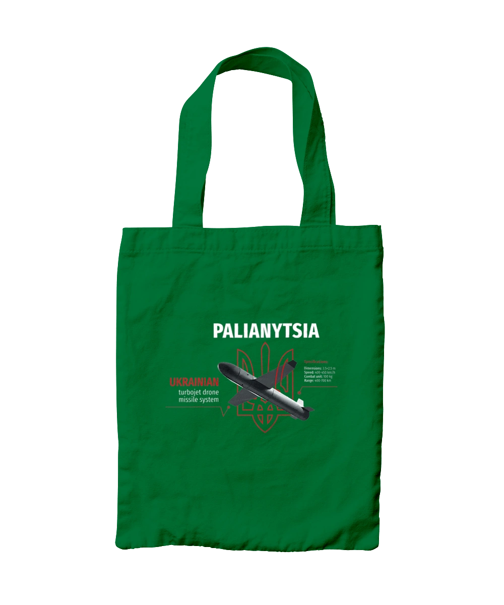 Palianytsia