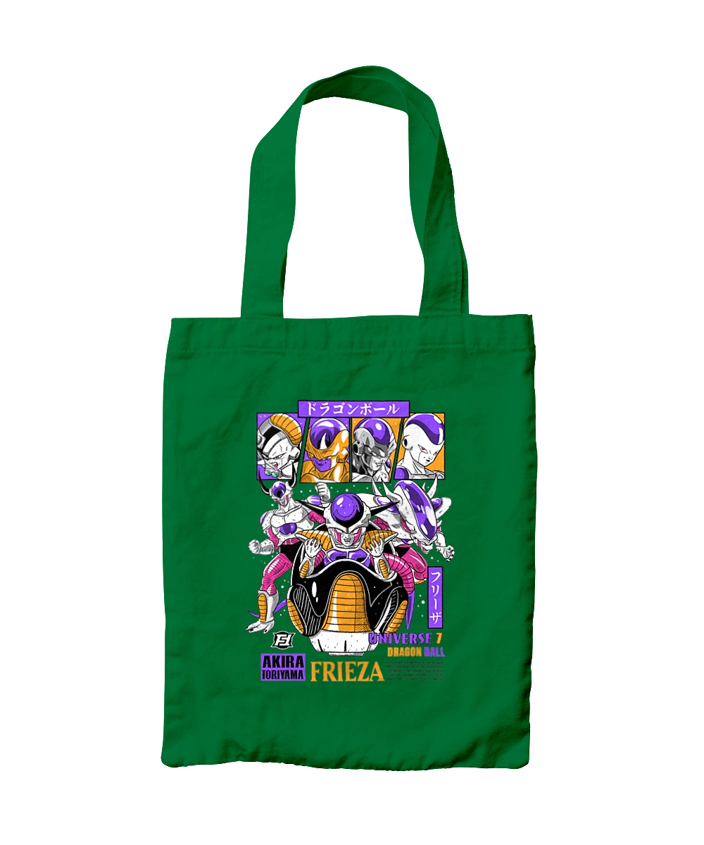 Жемчуг дракона Фриза