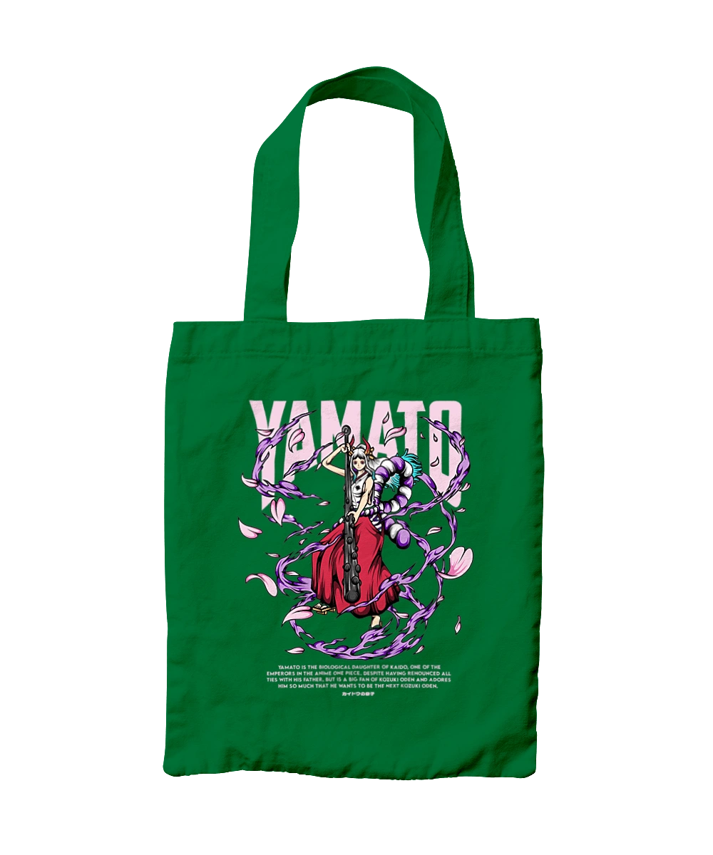 Ван Піс Ямато