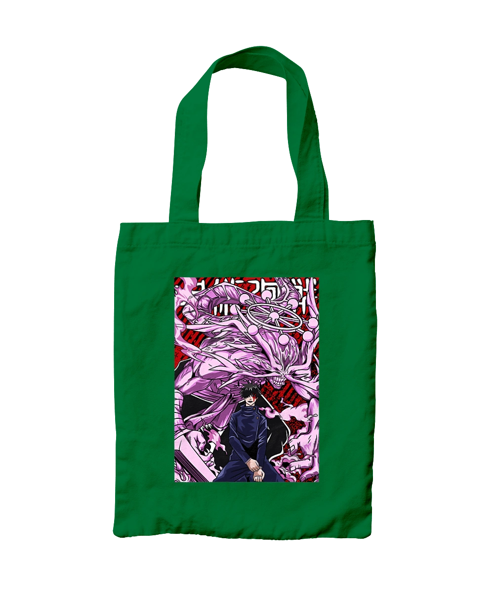 Jujutsu Kaisen Megumi