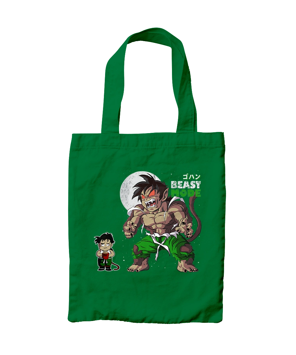 Перли дракона Гохан