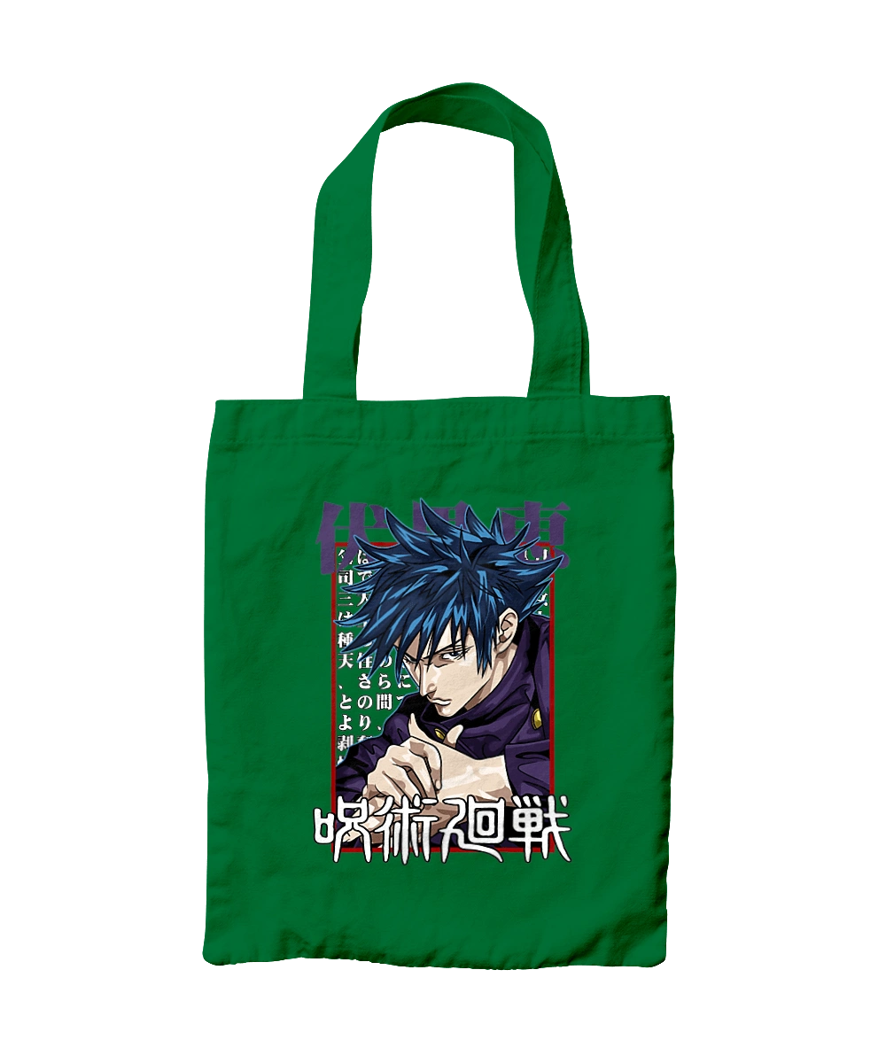 Jujutsu Kaisen Megumi