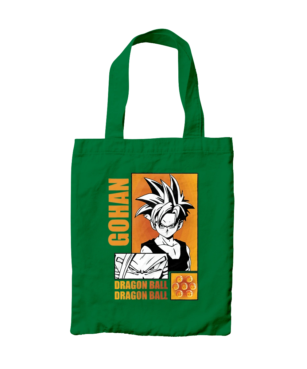 Dragon Ball Gohan