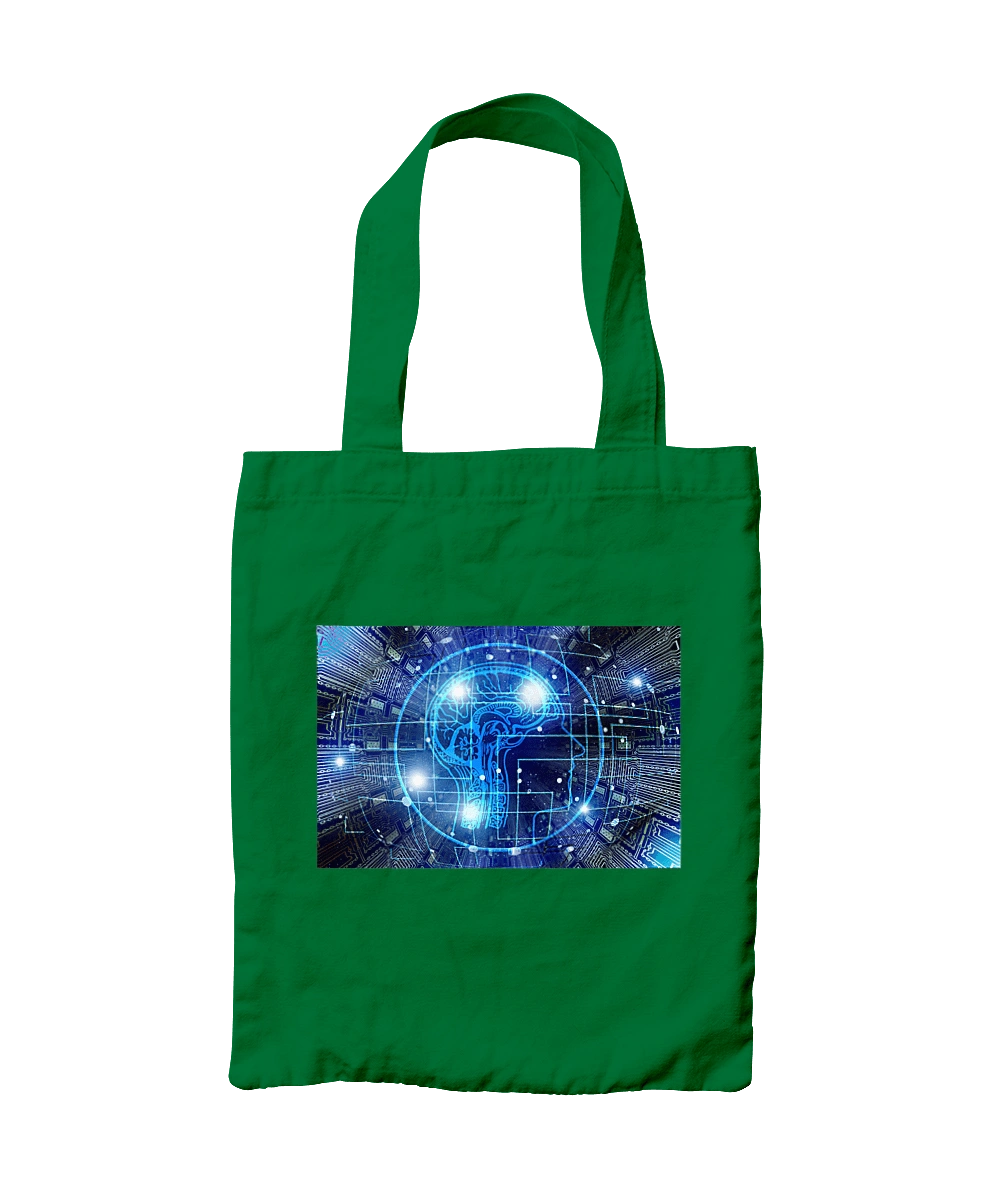 Штучний інтелект